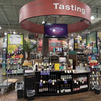 Total Wine & More - Beer, Wine & Spirits Near Me - Albuquerque, New Mexico
