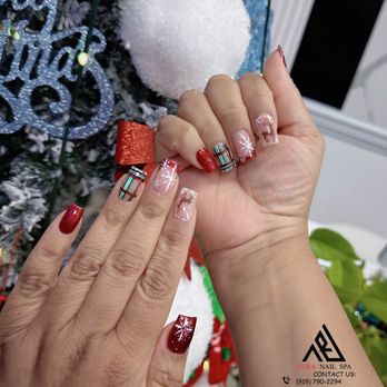 Aura Nail Spa - Nail Salons Near Me - Raleigh, North Carolina Aura Nail Spa - Nail Salons Near Me - Raleigh, North Carolina