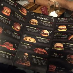 Jazz Restô & Burgers