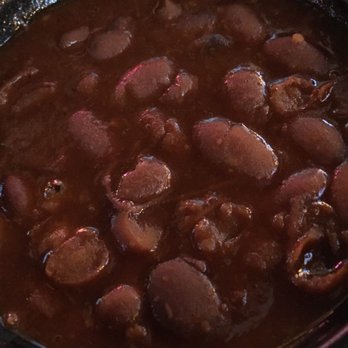 Kloby's Smokehouse - BBQ beans - Barbeque Near Me - Laurel, Maryland Kloby's Smokehouse - BBQ beans - Barbeque Near Me - Laurel, Maryland