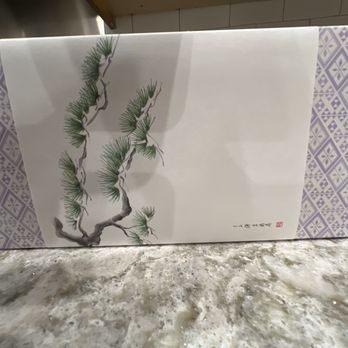 J Sweets - Minamoto Kitchoan Tsuya (5 pc) - Desserts Near Me - Arlington Heights, Illinois