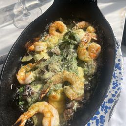 Gnocchi "Parisien" Gnocchi "Parisien"