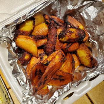 Exotic Latin Grill - Can't get enough of those fried sweet plantains. - Mexican Near Me - Columbus, Ohio Exotic Latin Grill - Can't get enough of those fried sweet plantains. - Mexican Near Me - Columbus, Ohio