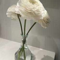 Tiny Flower