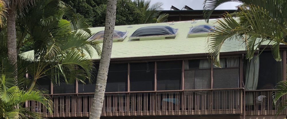 Slide of MRC Roofing