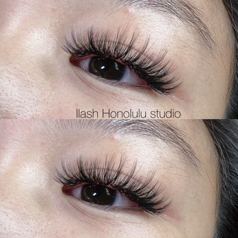 Ilash Honolulu Studio - Wipes set - Eyelash Service Near Me - Honolulu, Hawaii Ilash Honolulu Studio - Wipes set - Eyelash Service Near Me - Honolulu, Hawaii