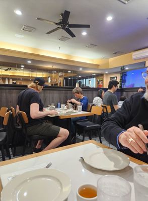 Joe's Peking Duck House by null