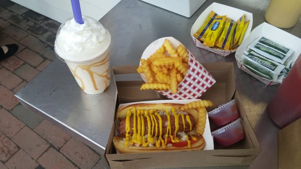 SquareBurger by null