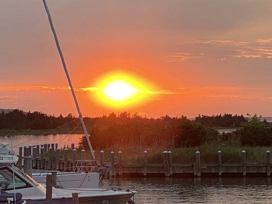 Bostwick's on the Harbor by null