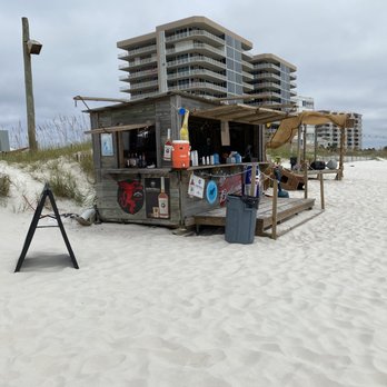 Flora-Bama Lounge, Package & Oyster Bar - Beach bar - Music Venues Near Me - Pensacola, Florida Flora-Bama Lounge, Package & Oyster Bar - Beach bar - Music Venues Near Me - Pensacola, Florida