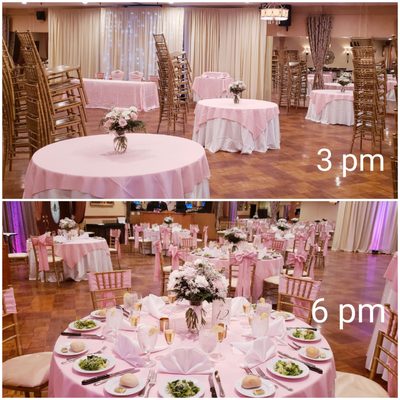 LA LUNA BANQUET HALL - Updated November 2024 - 60 Photos & 10 Reviews