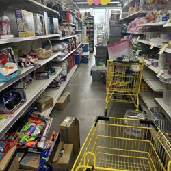 Dollar General - Disaster