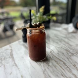 Farmhouse Kitchen & Market - Bloody Mary