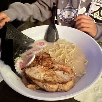 Shokku Ramen - Ramen Near Me - Las Vegas, Nevada