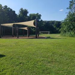 Mercy Trailhead