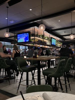 Driftwoods Sports Grill by null