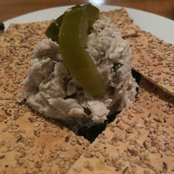 Herbie's Bar and Chowder House - Fish dip- super dry - Bars Near Me - Marathon, Florida