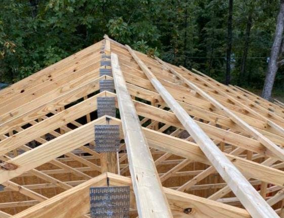 Slide of A-Z Roofing & Construction