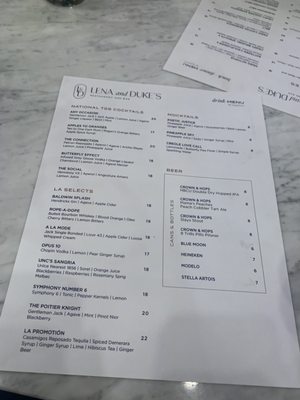Menu photo 6 The Gathering Spot Los Angeles, CA Menu photo 6 The Gathering Spot Los Angeles, CA