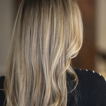 Evan the Colorist - Balayage - Hair Stylists Near Me - Chicago, Illinois
