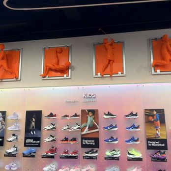 Nike House of Innovation NYC - Shoe Stores Near Me - New York, New York Nike House of Innovation NYC - Shoe Stores Near Me - New York, New York