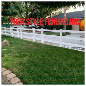 Your Style Fencing - Fences & Gates Near Me Your Style Fencing - Fences & Gates Near Me