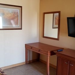 Budget Motel