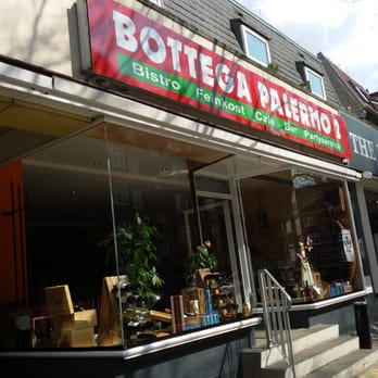 Bottega Palermo 2 - Bistros Near Me - Hamburg, HH Bottega Palermo 2 - Bistros Near Me - Hamburg, HH