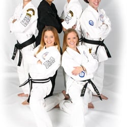 Lewis' Karate Schools
