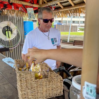 Totally Tiki Tours - Boat Tours Near Me - Tampa, Florida Totally Tiki Tours - Boat Tours Near Me - Tampa, Florida