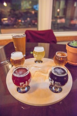 Rock House Brewing by null