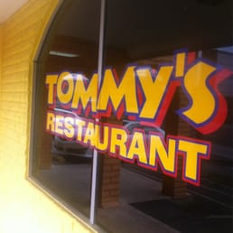 TOMMY’S RESTAURANT - Updated January 2026 - 151 Photos & 205 Reviews ...