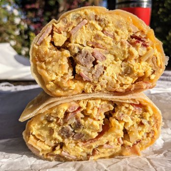 Sunrise Deli - Breakfast Protein Burrito - Delis Near Me - Spring Valley, California Sunrise Deli - Breakfast Protein Burrito - Delis Near Me - Spring Valley, California