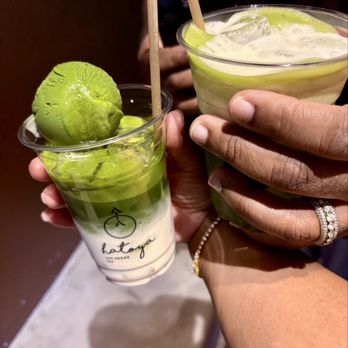 Hatoya - Coffee & Tea Near Me - Las Vegas, Nevada