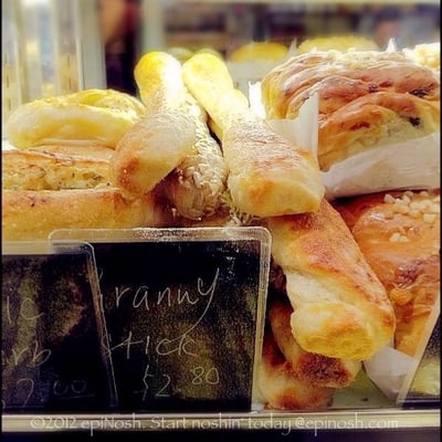 Nick Vina Artisan by null