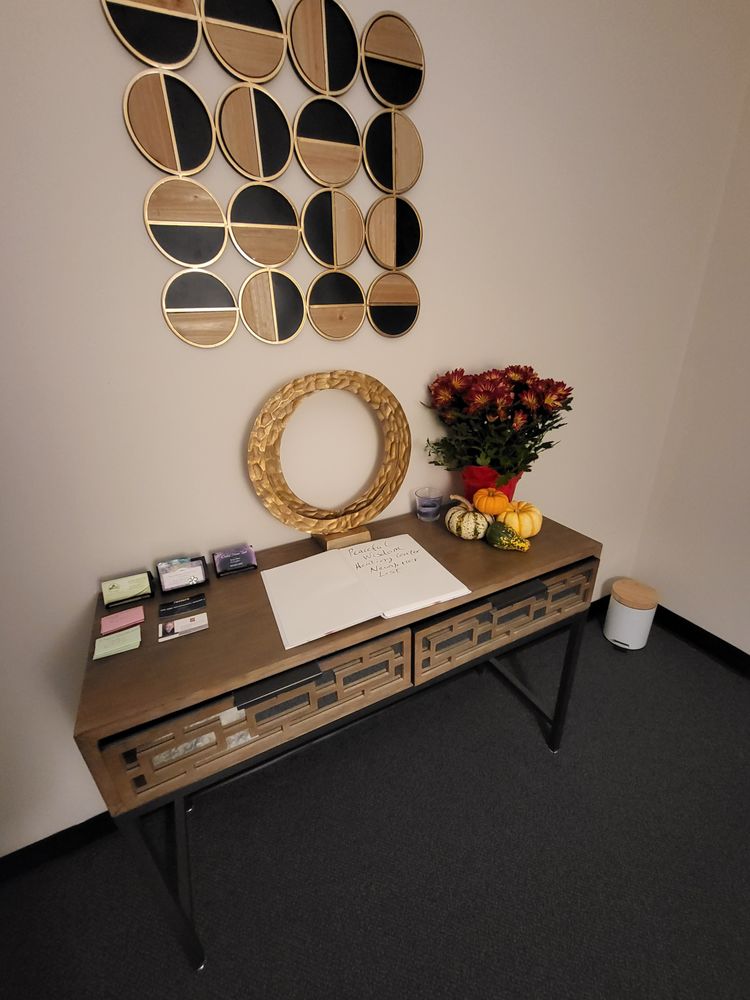 Peaceful Wisdom Healing Center - grief counselor in Ann Arbor, MI