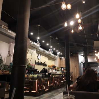 Bubblefish - Sushi bar area - Taiwanese Near Me - Philadelphia, Pennsylvania Bubblefish - Sushi bar area - Taiwanese Near Me - Philadelphia, Pennsylvania