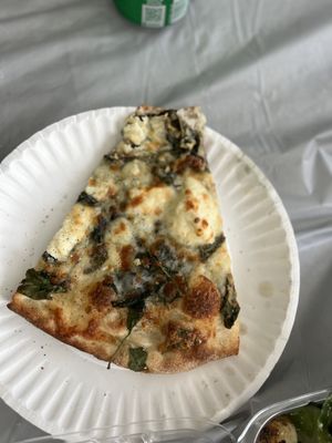 Landini's Pizzeria by null