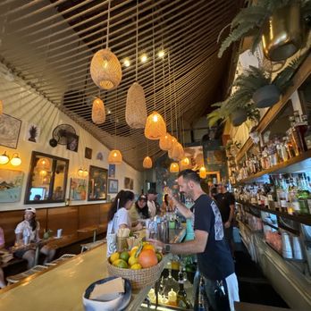 Esters Fair Prospect - Cocktail Bars Near Me - Wailuku, Hawaii