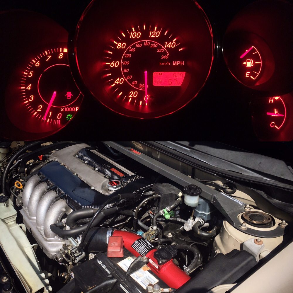 Lucas Complete Auto Repair & Tires, Garden Grove Roadtrippers