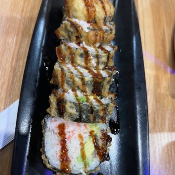 Heemo Sushi - Sushi Bars Near Me - Duarte, California Heemo Sushi - Sushi Bars Near Me - Duarte, California