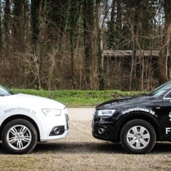 Fahrschule First Drive