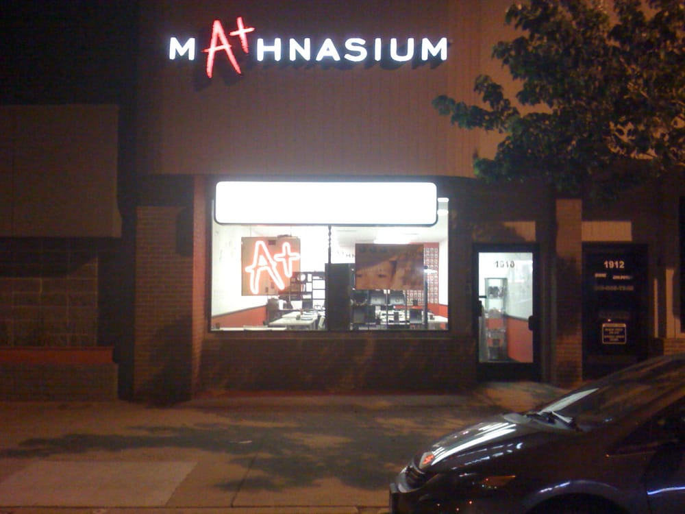 Mathnasium - reading tutor in Burbank, CA