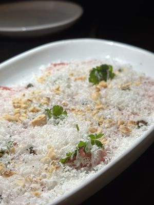 SheWolf Pastificio & Bar by null