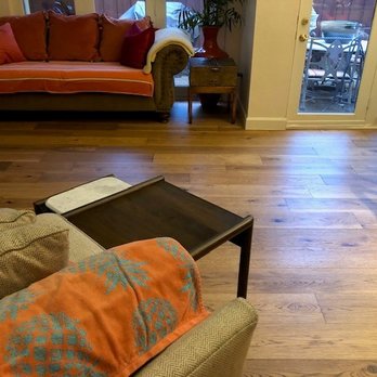 Kingdom Flooring & Remodeling - Living room - Flooring Near Me - Plano, Texas