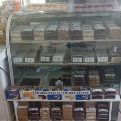 Brenda Gail's Sweets and Treats - 26 Flavors of Fresh Made Fudge