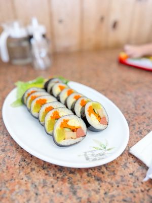 Ma Dang Gook Soo by null