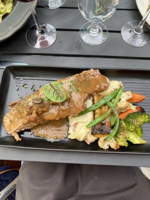 Gamekeeper Restaurant by null