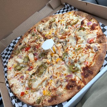 Victor's Pizza - Jimmies pizza! - Pizza Near Me - Murray, Utah Victor's Pizza - Jimmies pizza! - Pizza Near Me - Murray, Utah