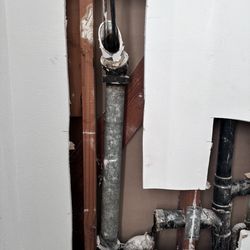 The Pipe Doctor Plumbing